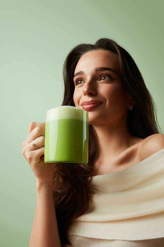 Matcha Cérémonie 30g