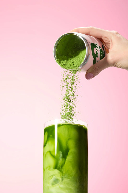 Matcha Cérémonie 100g